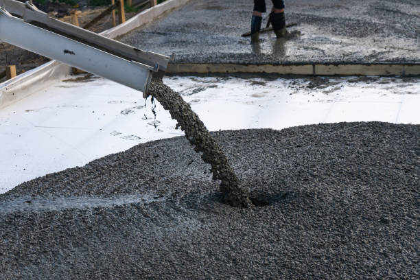 Best Concrete Foundation Repair in Charlack, MO