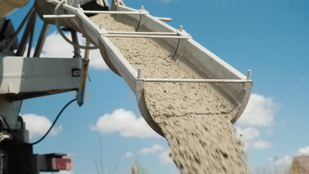 Best Concrete Patio Design and Installation in Charlack, MO