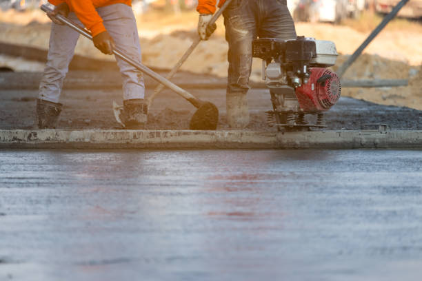 Best Stamped Concrete Services in Charlack, MO