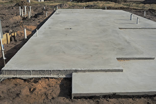 Best Concrete Pool Decks in Charlack, MO