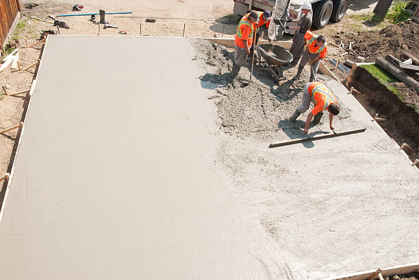 Best Residential Concrete Solutions in Charlack, MO