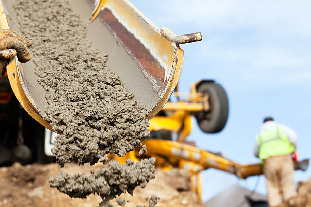 Best Concrete Removal and Replacement in Charlack, MO