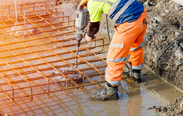 Best Concrete Removal and Replacement in Charlack, MO